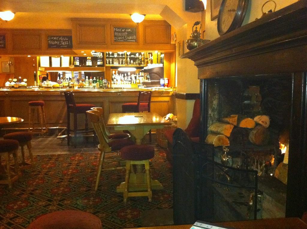 The Howard Arms Μπράμπτον Εξωτερικό φωτογραφία