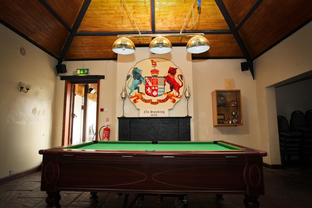 The Howard Arms Μπράμπτον Εξωτερικό φωτογραφία